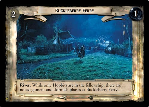 1U330 Buckleberry Ferry (F)