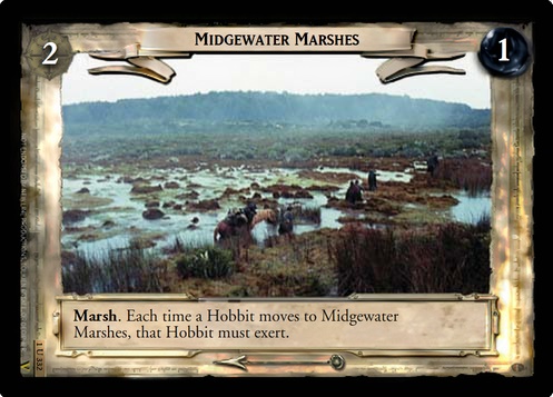 1U332 Midgewater Marshes (F)