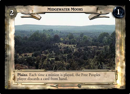 1U333 Midgewater Moors (F)