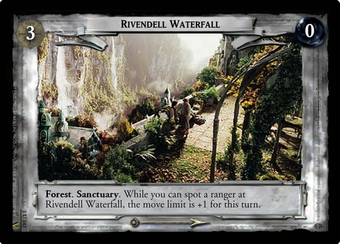 1U342 Rivendell Waterfall (F)