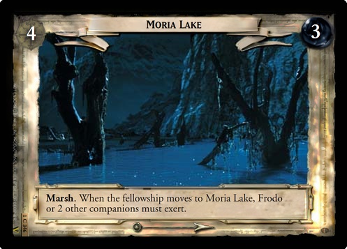 1C346 Moria Lake (F)
