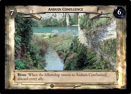 1U353 Anduin Confluence (F)