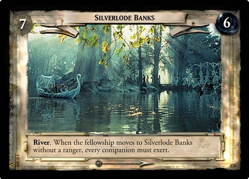 1U355 Silverlode Banks (F)