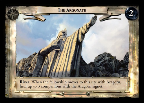 21S347 The Argonath (F)