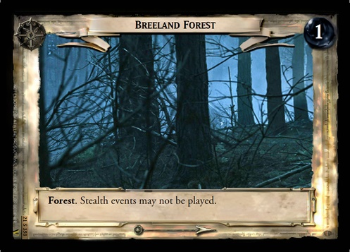 21S358 Breeland Forest (F)