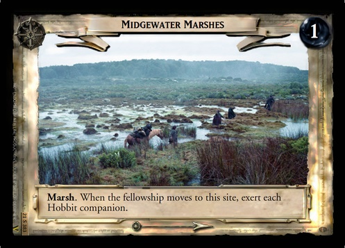 21S383 Midgewater Marshes (F)