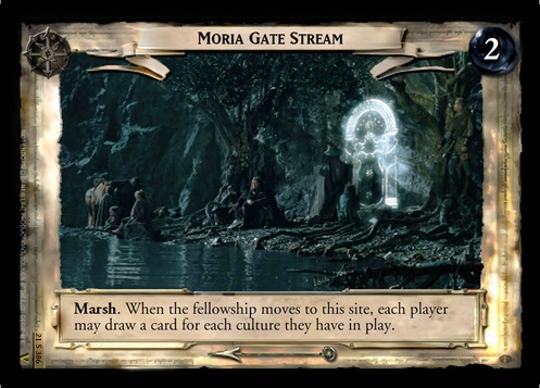 21S386 Moria Gate Stream (F)