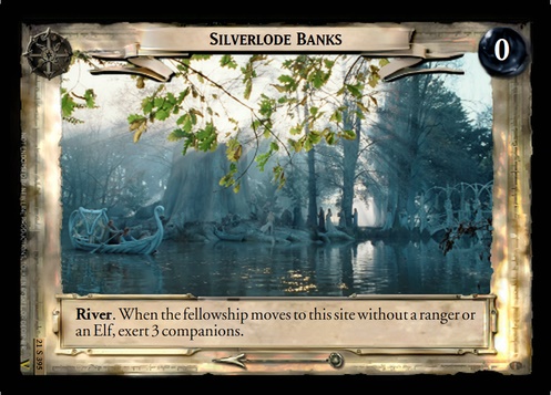 21S395 Silverlode Banks (F)