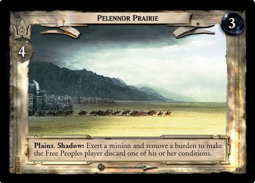10U118 Pelennor Prairie (F)