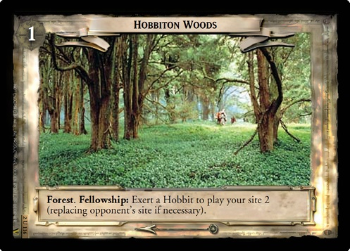 2U116 Hobbiton Woods (F)