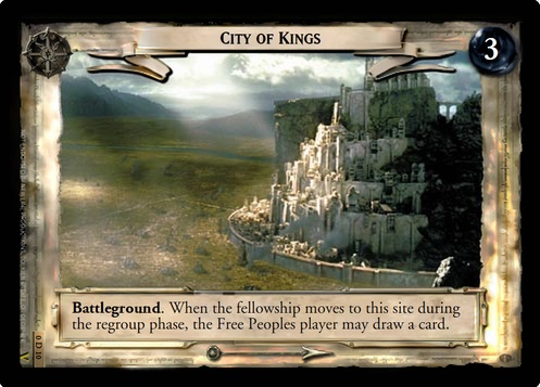 0D10 City of Kings (F)
