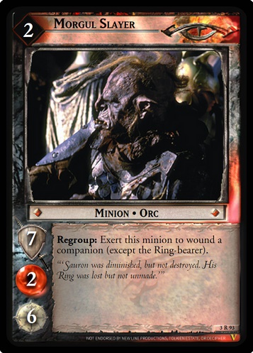 3R93 Morgul Slayer (F)