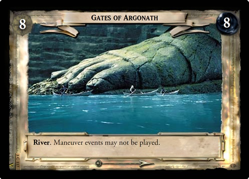 3C117 Gates of Argonath (F)