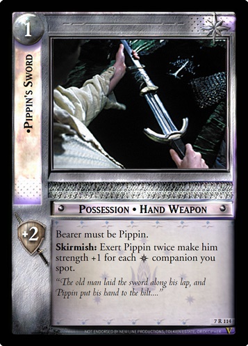 7R114 Pippin's Sword (F)