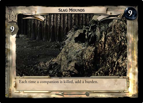 7U363 Slag Mounds (F)