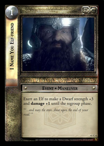 v1C4 I Name You Elf-friend (F)