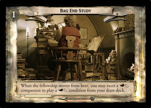 v1U57 Bag End Study (F)