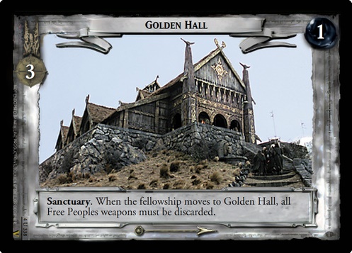 4U338 Golden Hall (F)