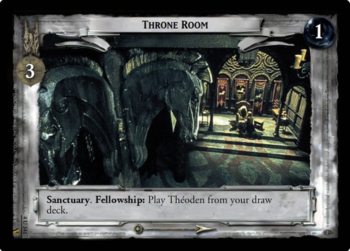 4U341 Throne Room (F)