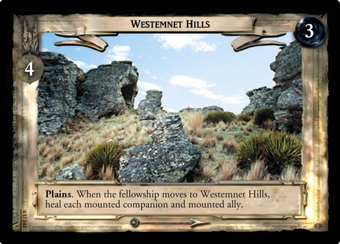 4U344 Westemnet Hills (F)
