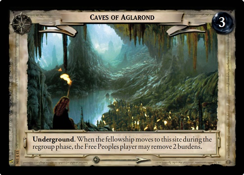 13S186 Caves of Aglarond