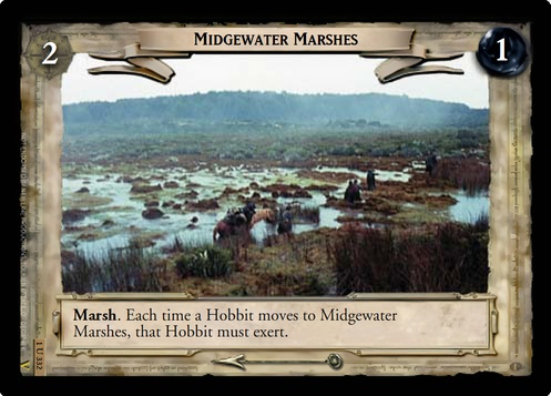 1U332 Midgewater Marshes
