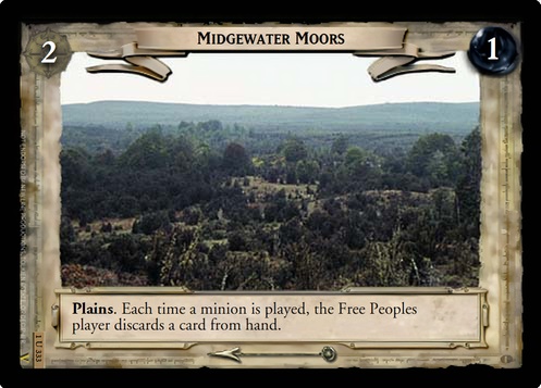 1U333 Midgewater Moors