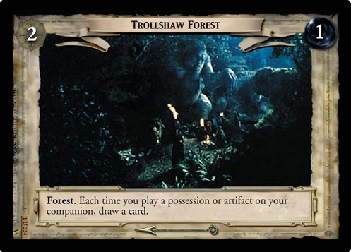 1U334 Trollshaw Forest