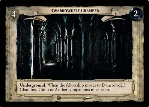 1U344 Dwarrowdelf Chamber