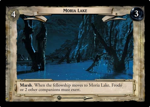 1C346 Moria Lake