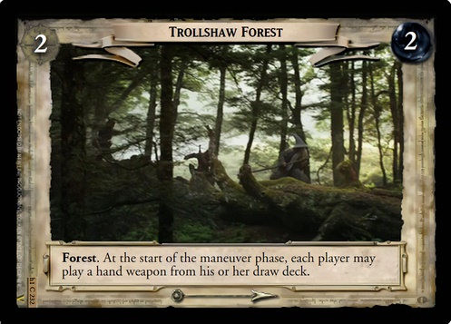 h1C232 Trollshaw Forest