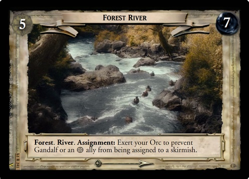 h1R241 Forest River