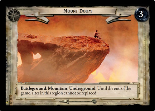 15R193 Mount Doom