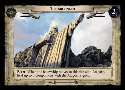 21S347 The Argonath