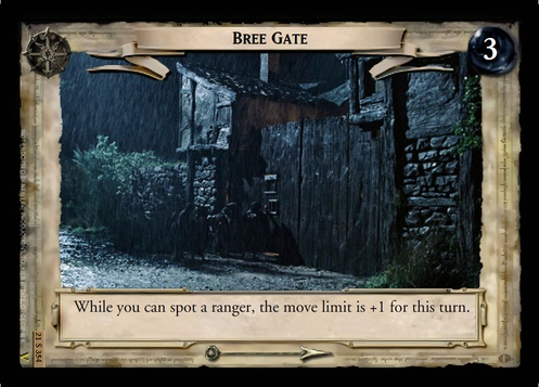 21S354 Bree Gate