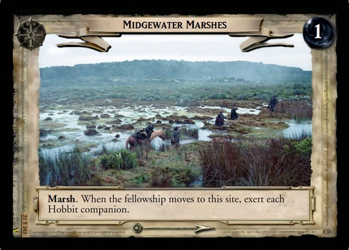 21S383 Midgewater Marshes