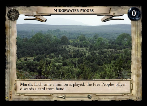 21S384 Midgewater Moors
