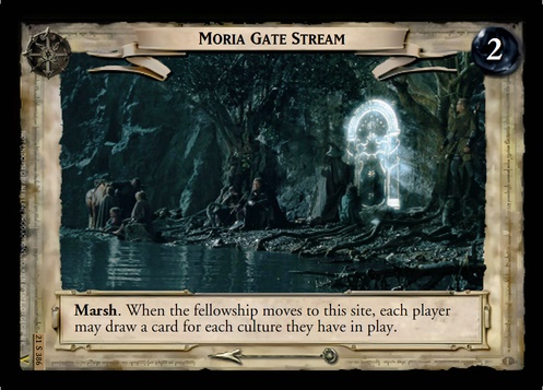 21S386 Moria Gate Stream