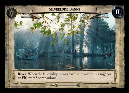 21S395 Silverlode Banks