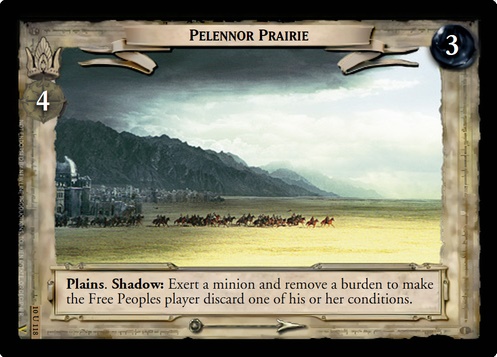 10U118 Pelennor Prairie
