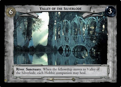 2U120 Valley of the Silverlode