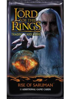 Rise of Saruman Booster Pack