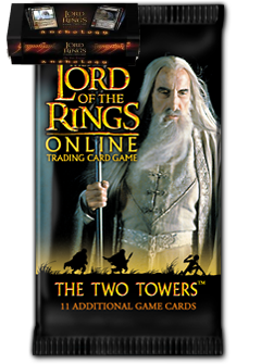 The Towers Anthology