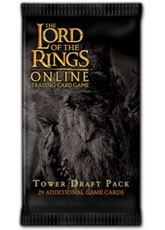 The Two Towers Draft Pack