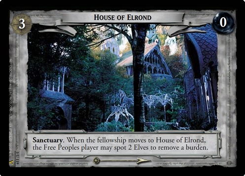 3U119 House of Elrond