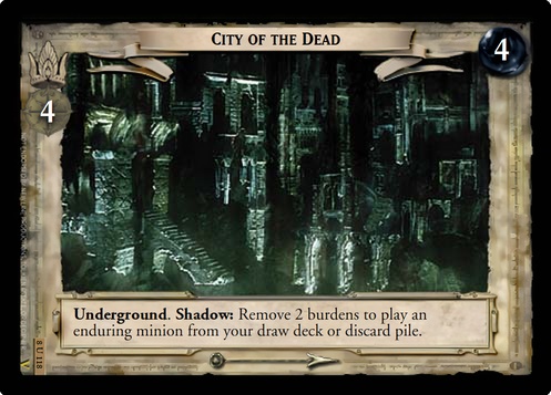 8U118 City of the Dead