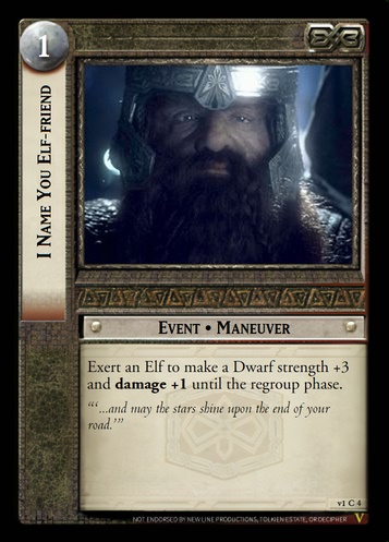 v1C4 I Name You Elf-friend