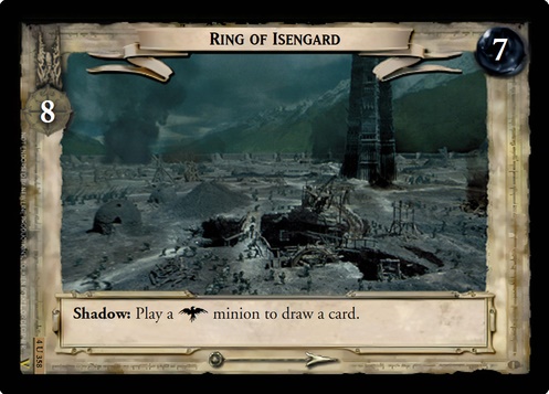 4U358 Ring of Isengard